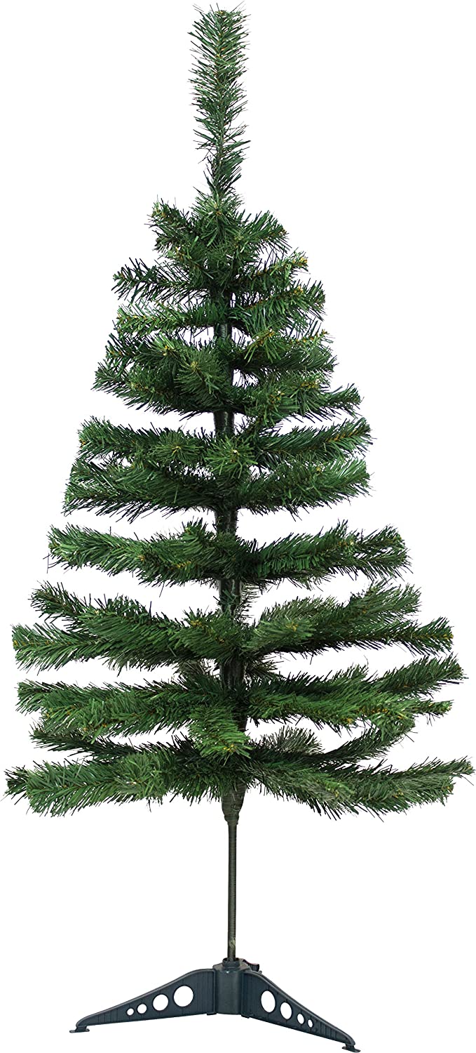 Decoline Artificial Christmas Tree with Stand
