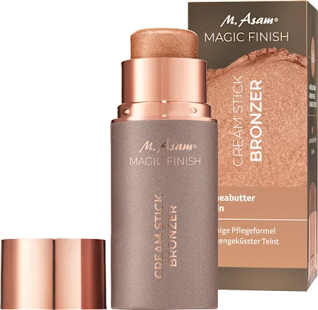 Bronzer Cream Stick Beachy Tan, 6 g