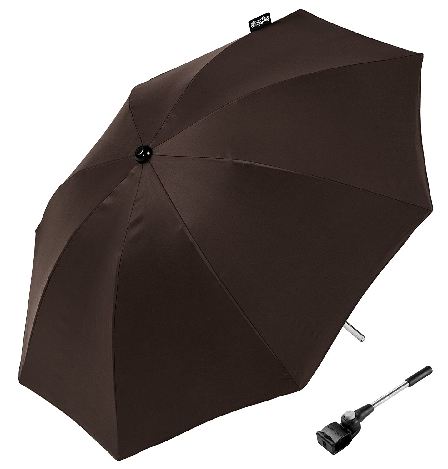Peg Perego Y5BKSS Umbrella Book, Brown
