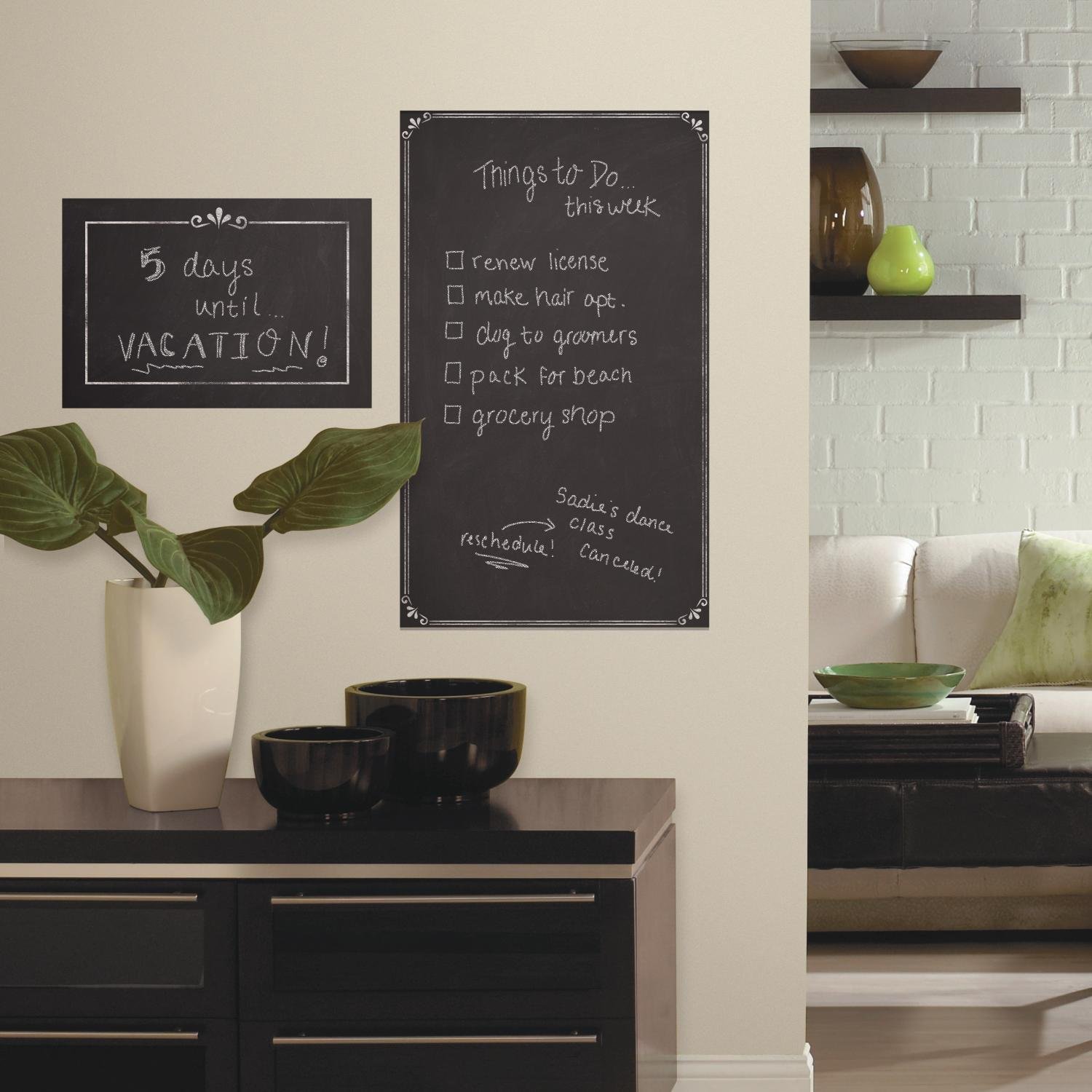 Roommates 54256 Boards Decorative