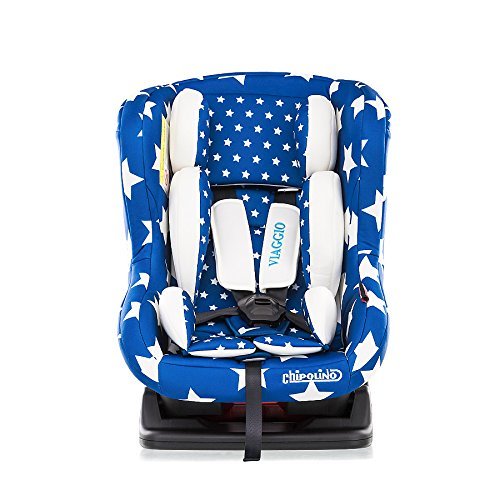 CHIPOLINO STKVI15 Viaggio Mocca, 0 Plus and I 03MO Child Seat Group