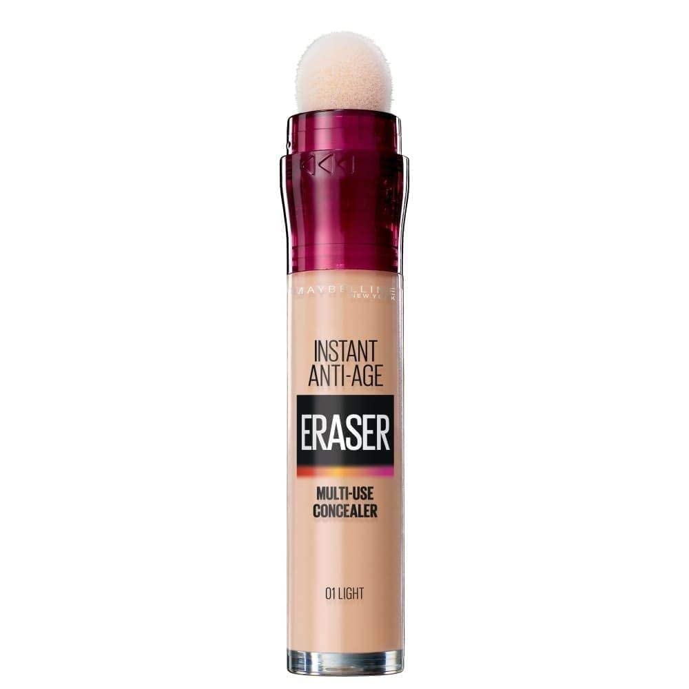 Maybelline Eraser Eye Correction Pen, ‎01 light