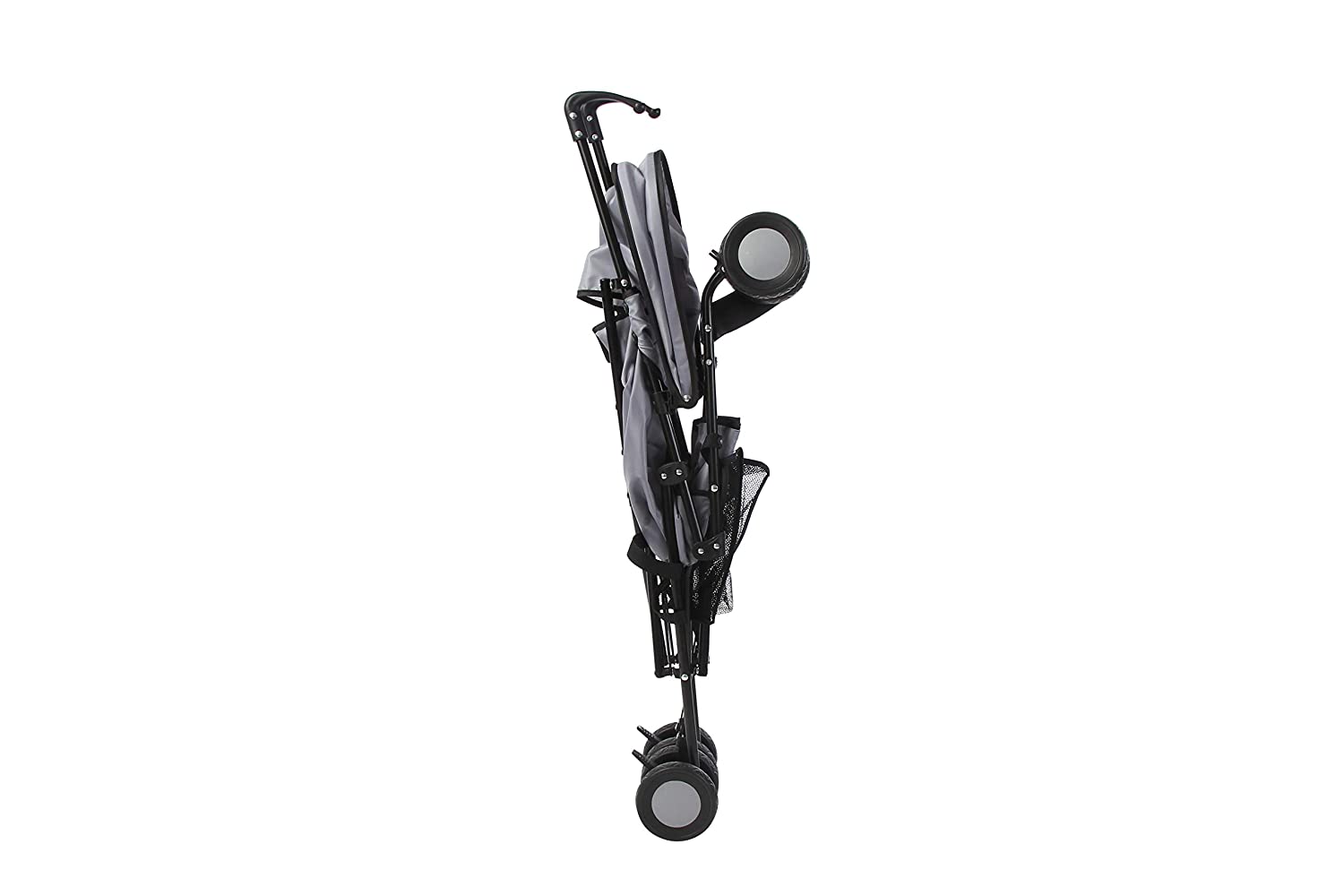 Kidmeister Pram Buggy Stroller Jooger (Grey)