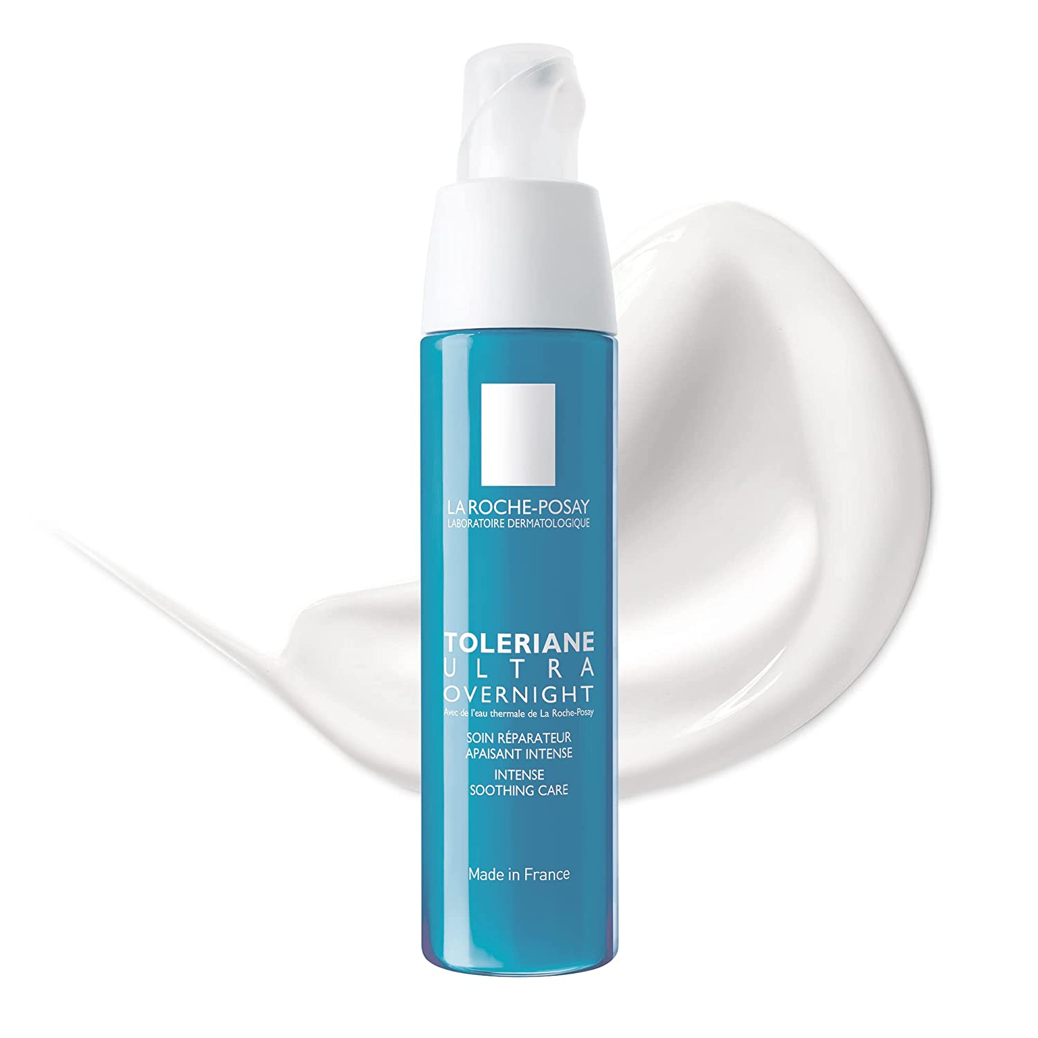 La Roche-Posay Toleriane Ultra Night Intensive Soothing Night Cream 40ml