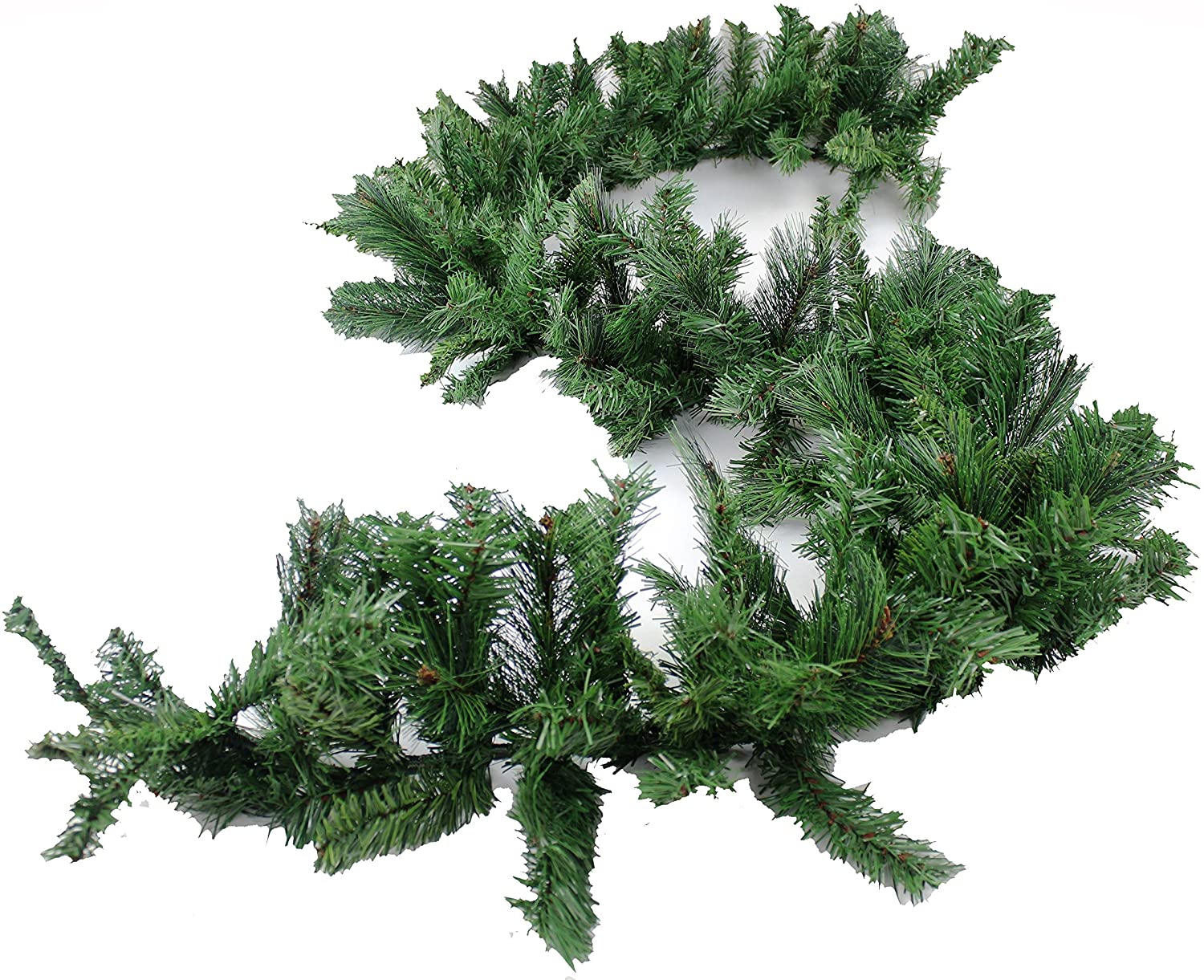 Decoline Artificial fir garland 200 cm