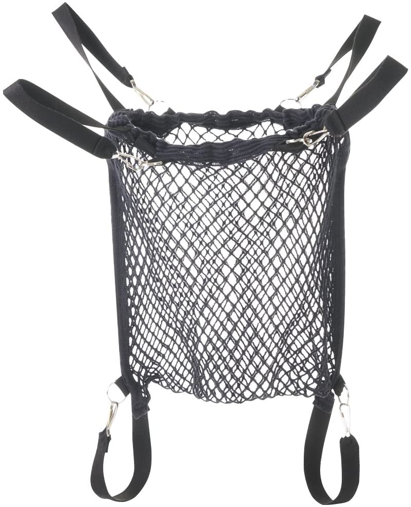 NRS Healthcare Net Bag For Walking Frame