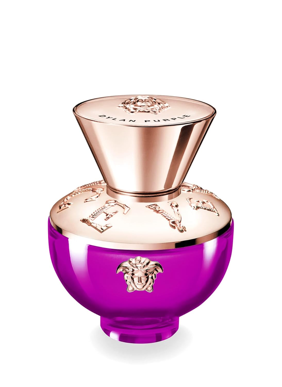 Versace Dylan Purple for Women Eau De Parfum Spray 50ml