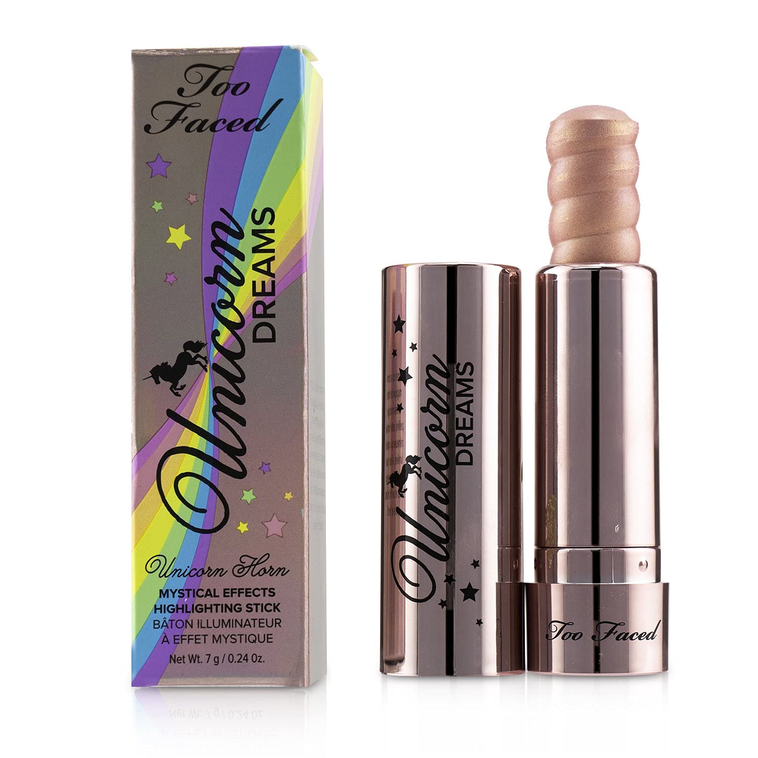 Too Faced Mystical Unicorn Horn High Lighting Stick Unicorn Dreams (7 g)