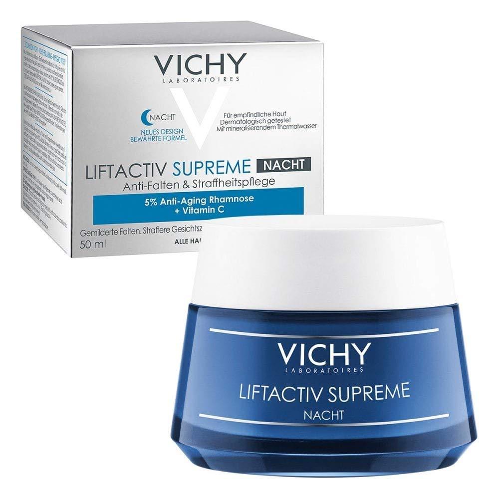 Vichy Liftactiv Night Cream 50 ml