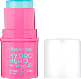essence cosmetics HYDRO HERO under eye stick, 4.5 g