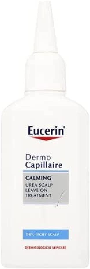 EUCERIN Scalp Treatment 100ml