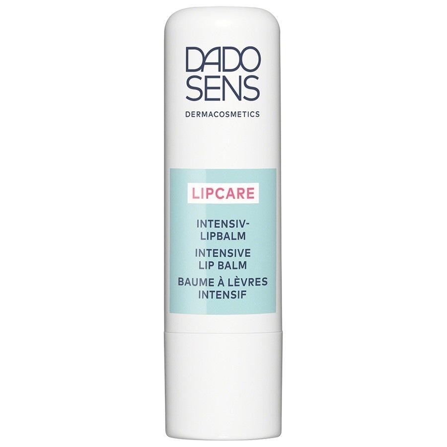 DADO SENS Dermacosmetics SPECIAL CARE Lipcare Intensive-Lipbalm, 4.8g
