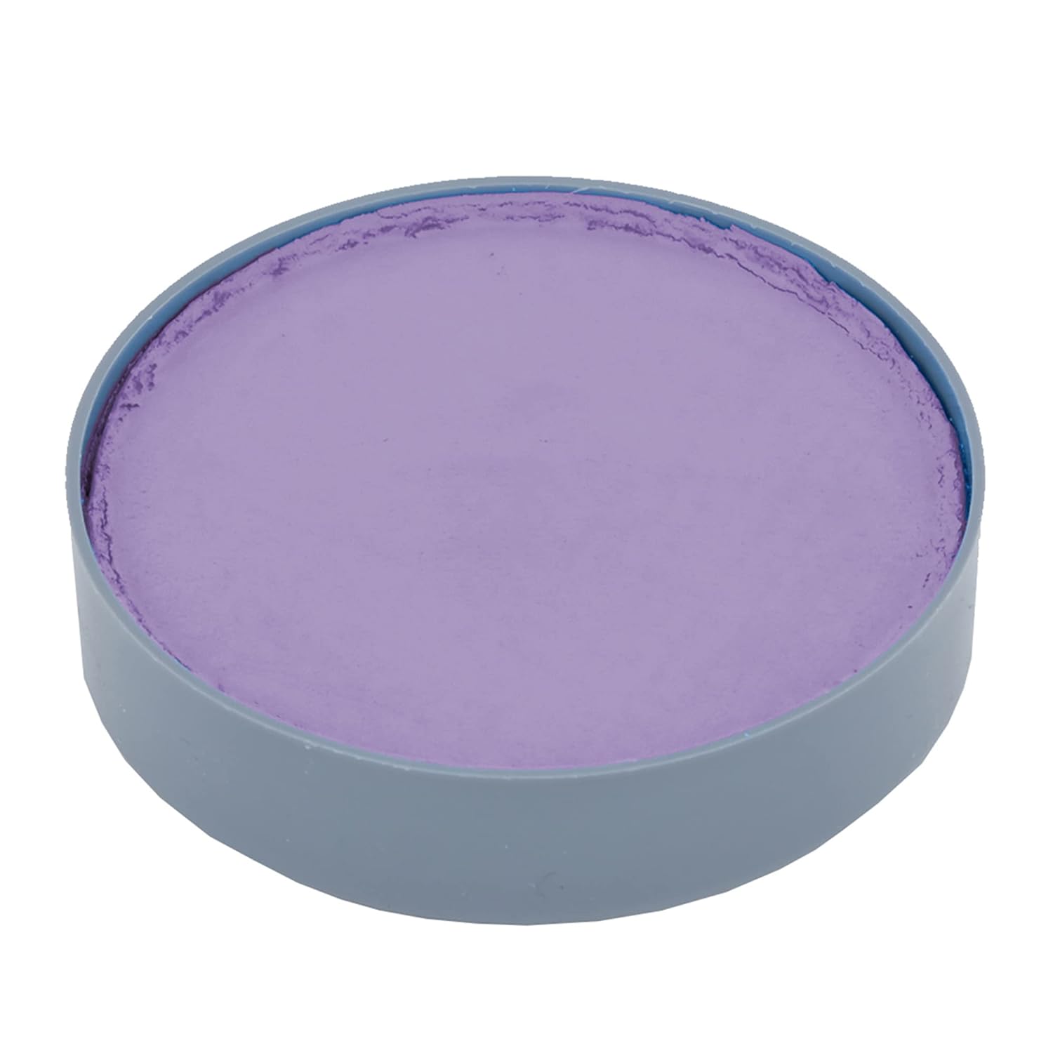Grimas Water Make-Up, 60 ml Water Make-Up, Lilac 602, Professional Body Colour, Quick-Drying and Very Skin-friendly, Ideal for Children\'s Make-Up, Carnival and Halloween, Water-Based
