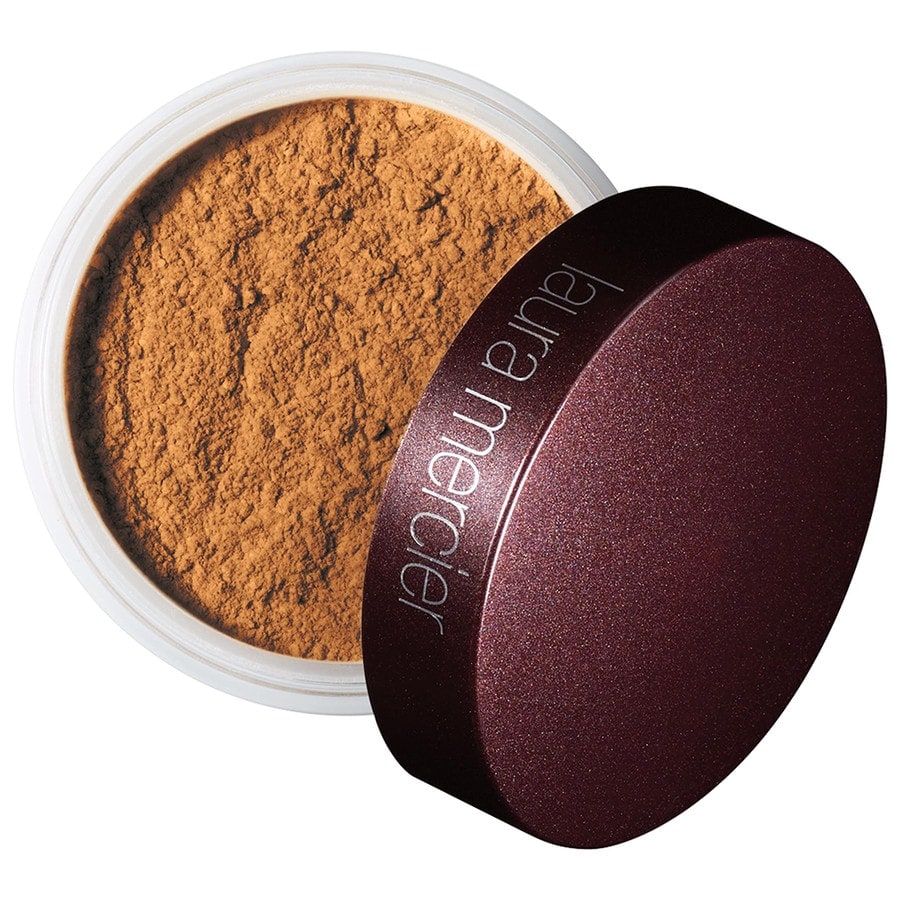 Laura Mercier Translucent Loose Setting Powder, Medium Deep
