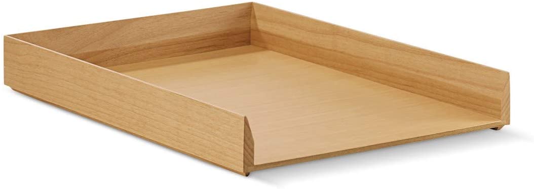 Philippi Office Series Script Pen Tray Storage Basket Box