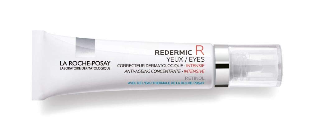 La Roche Posay La Roche-Posay Redermic R Eyes 15 ml