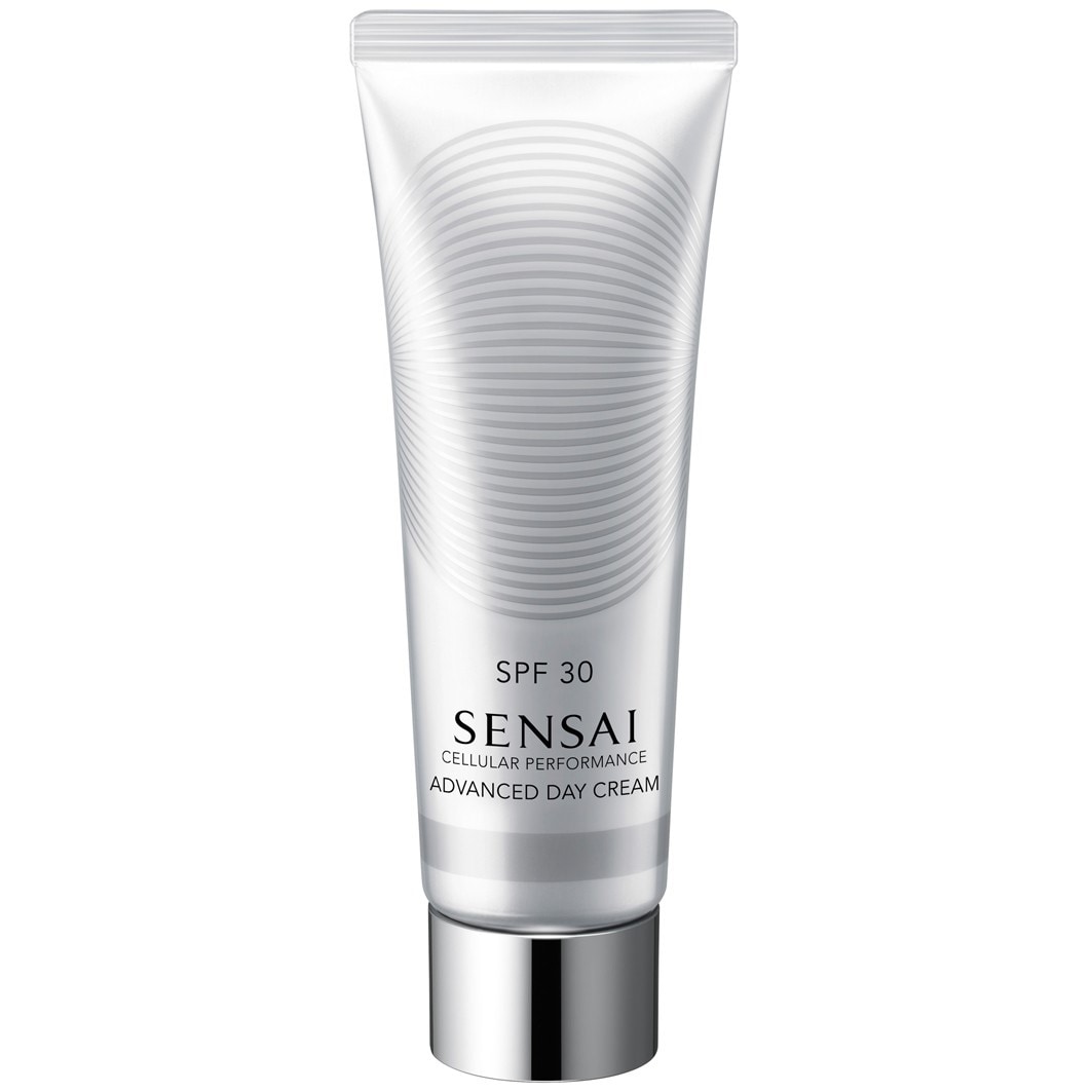 SENSAI Cellular Performance Base Advanced Day Cream SPF 30