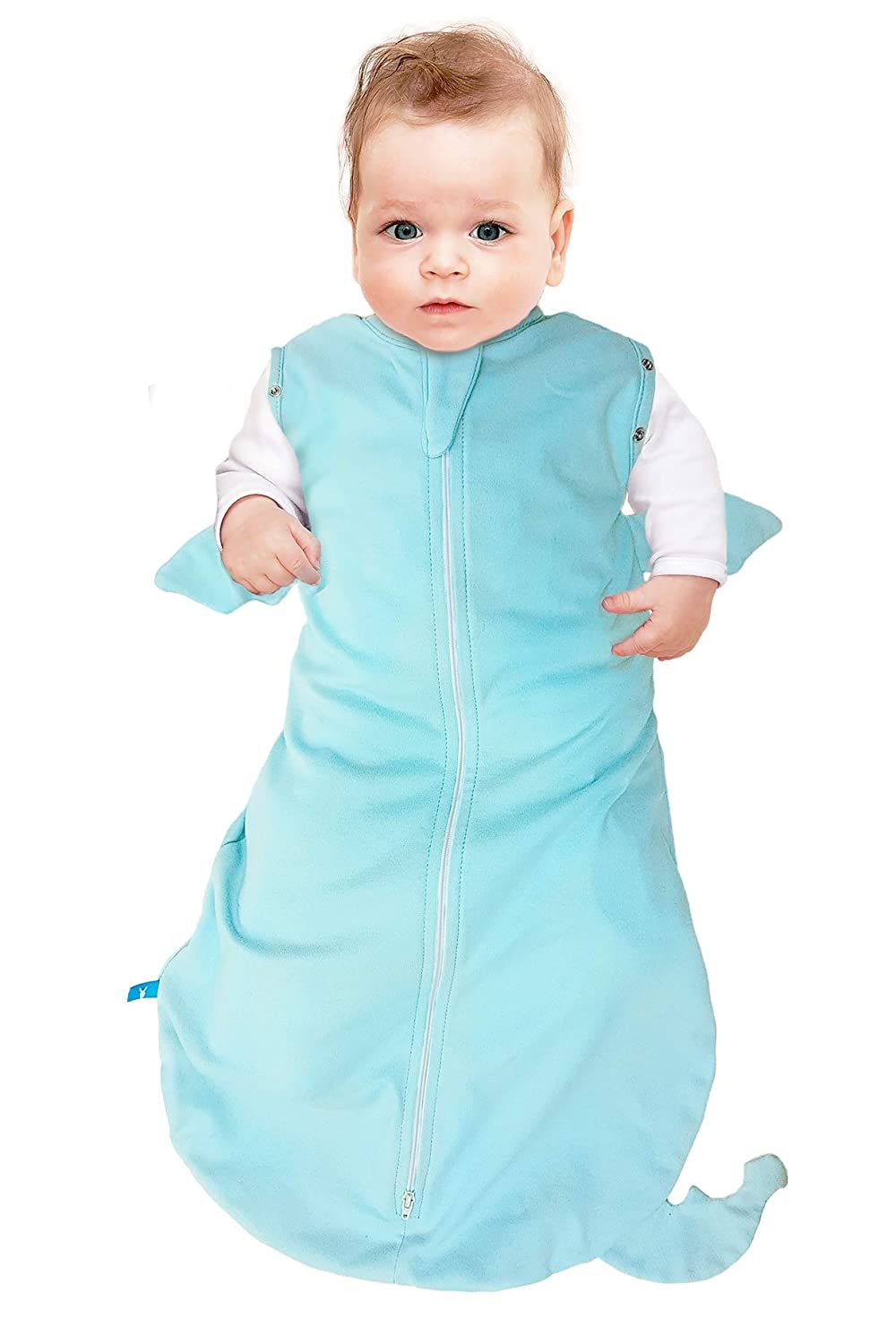 Wallaboo Swaddling Bag