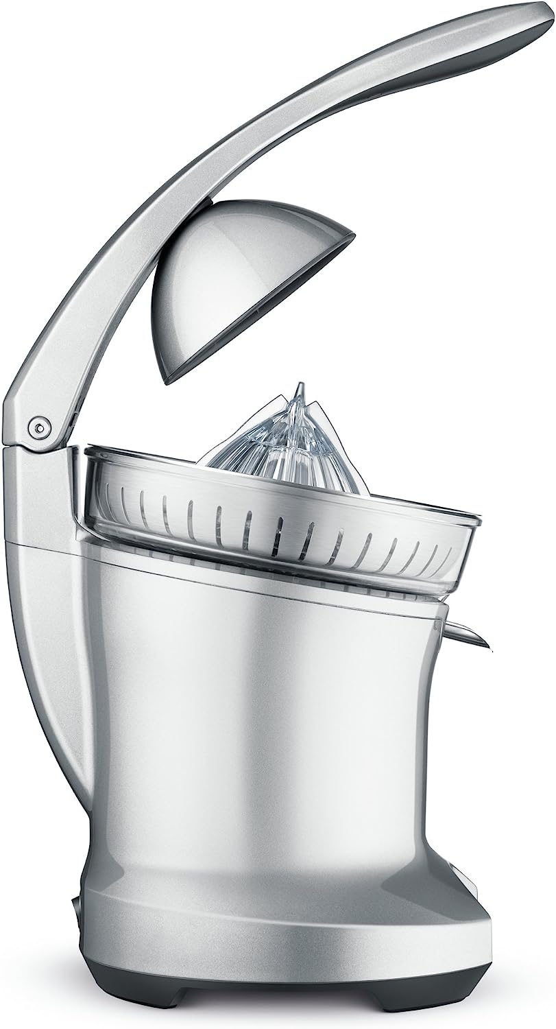 Sage Appliances SCP600 The Citrus Press