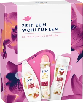 Dove Gift set Time to feel good 3Tlg, 1 ST