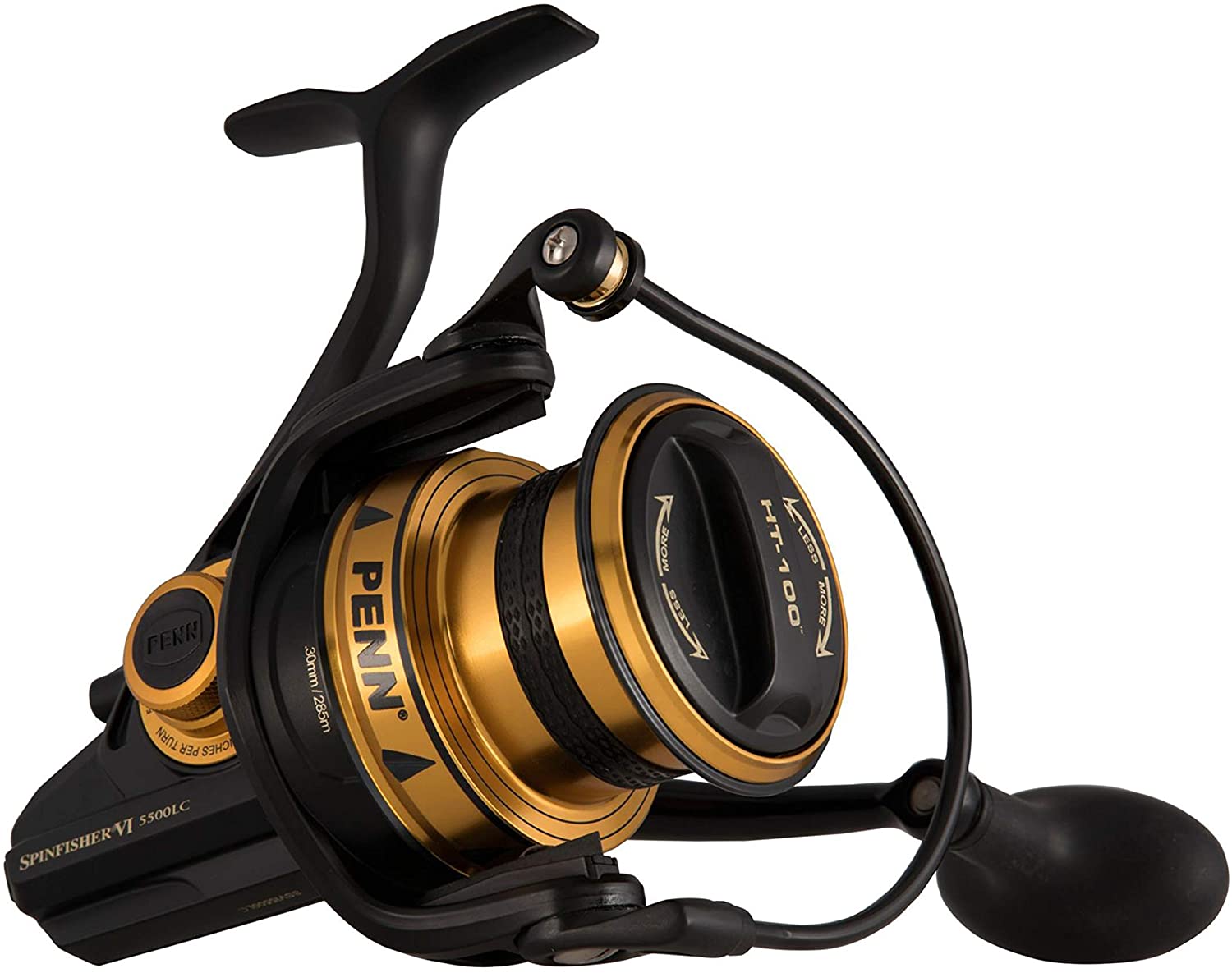 Penn Spinfisher V Spinning Fishing Reel