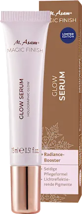 M. Asam Serum Holographic Glow, 15 ml