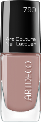 Artdeco Nail Polish Art Couture Pebble-Grey 790, 10 ml