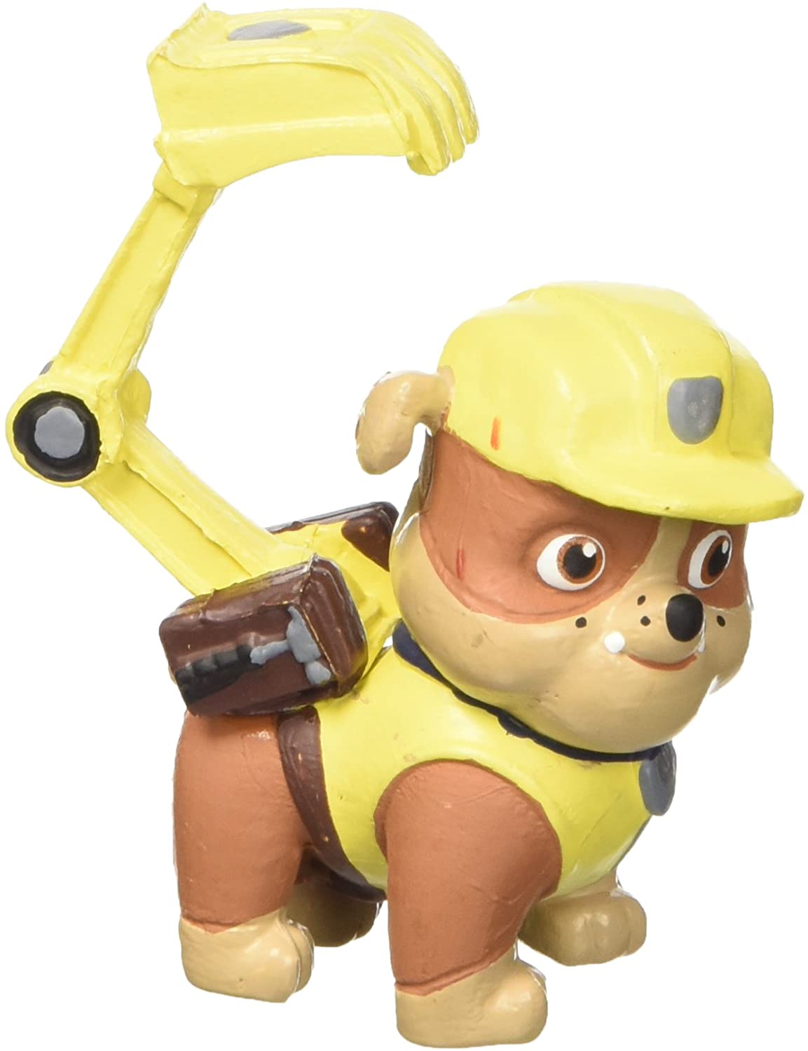 Paw Patrol Figurine, Multicoloured