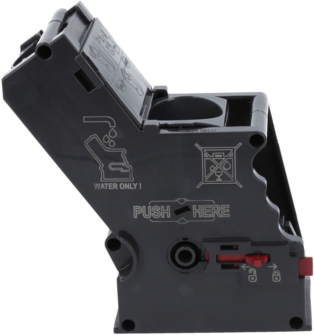 Bosch / Siemens 11014117 Brewing Unit for Fully Automatic Coffee Machines