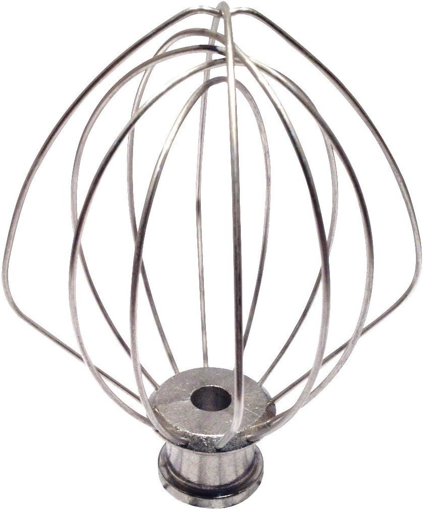 Kitchenaid Artisan Stand Mixer 4.5QT Genuine Wire Whisk, K45WW