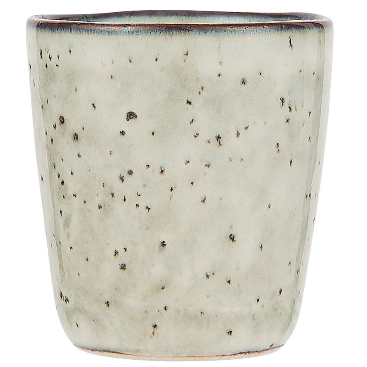 Ib Laursen egg cup Dunes Sand