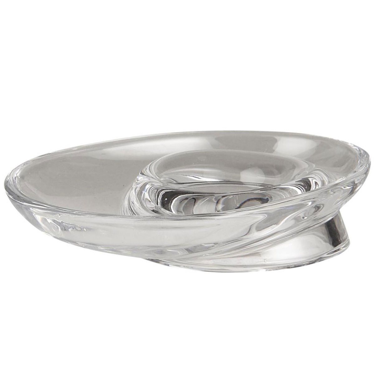 Ib Laursen egg cup with small side plate