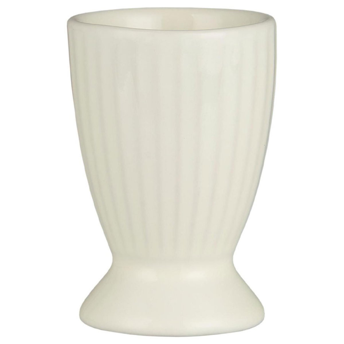 Ib Laursen egg cup Mynte Butter Cream