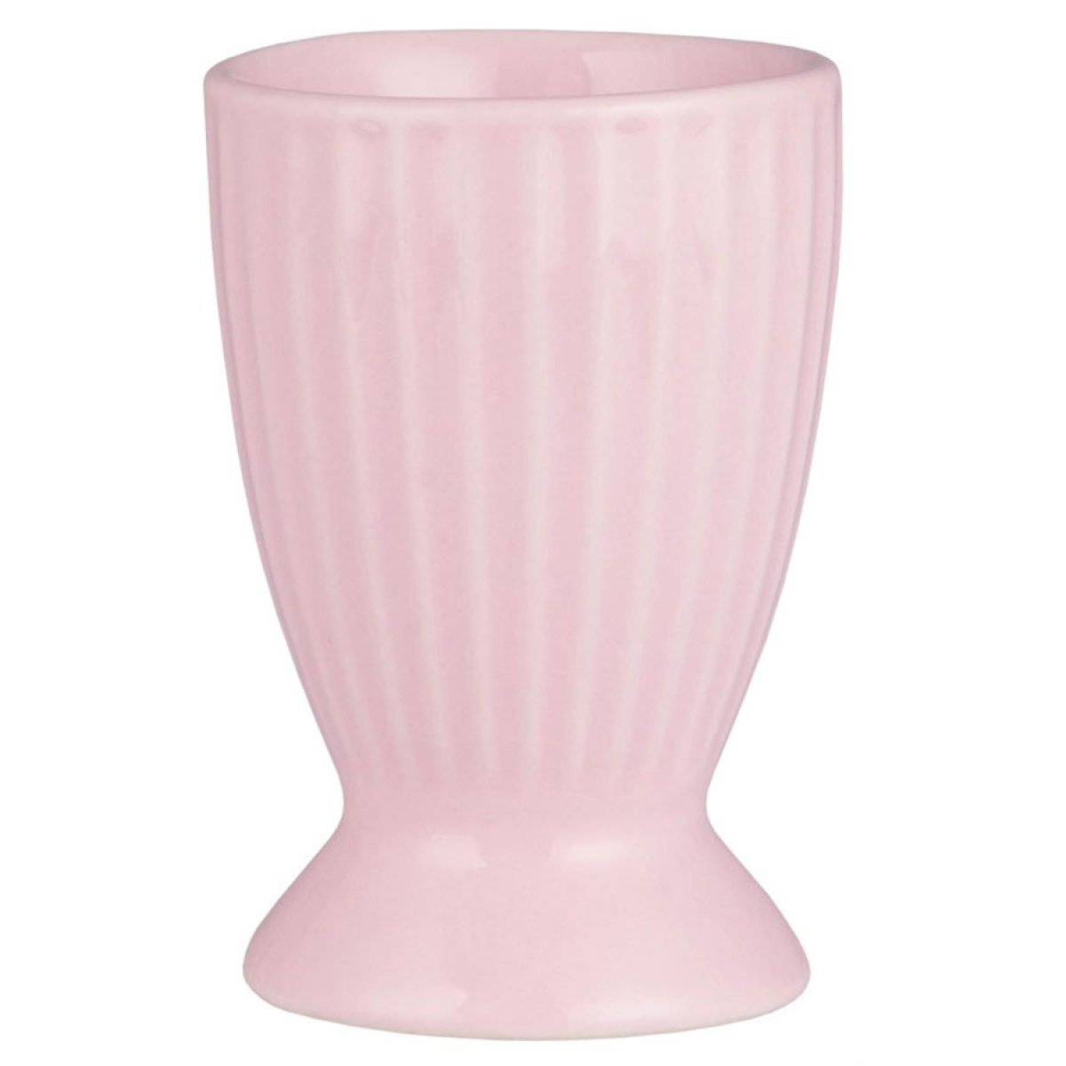 Ib Laursen egg cup Mynte English Rose