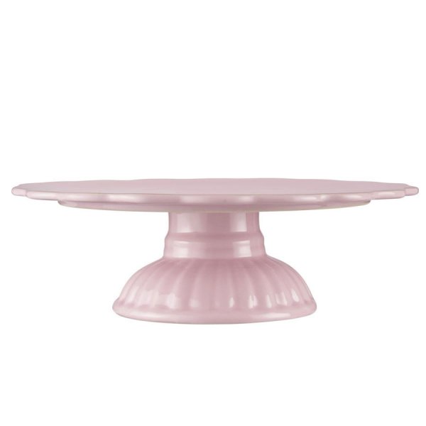 Ib Laursen cake plate Mynte English Rose