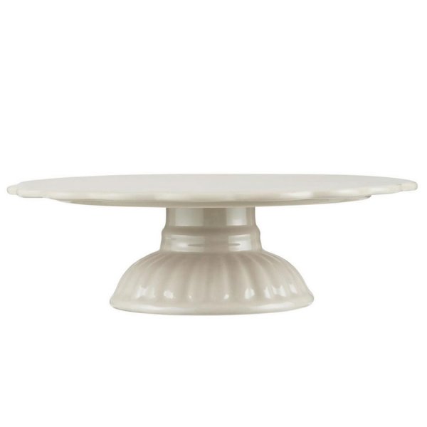 Ib Laursen Mynte Latte cake plate