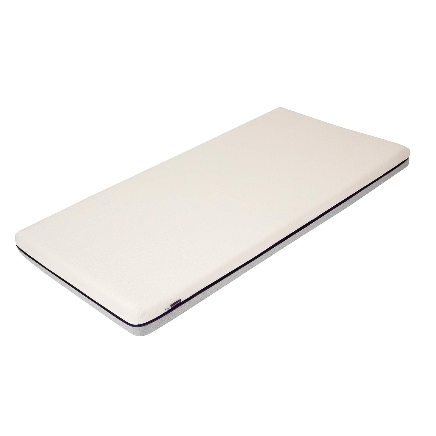 Clevamama, White, 60 x 120 cm mattress