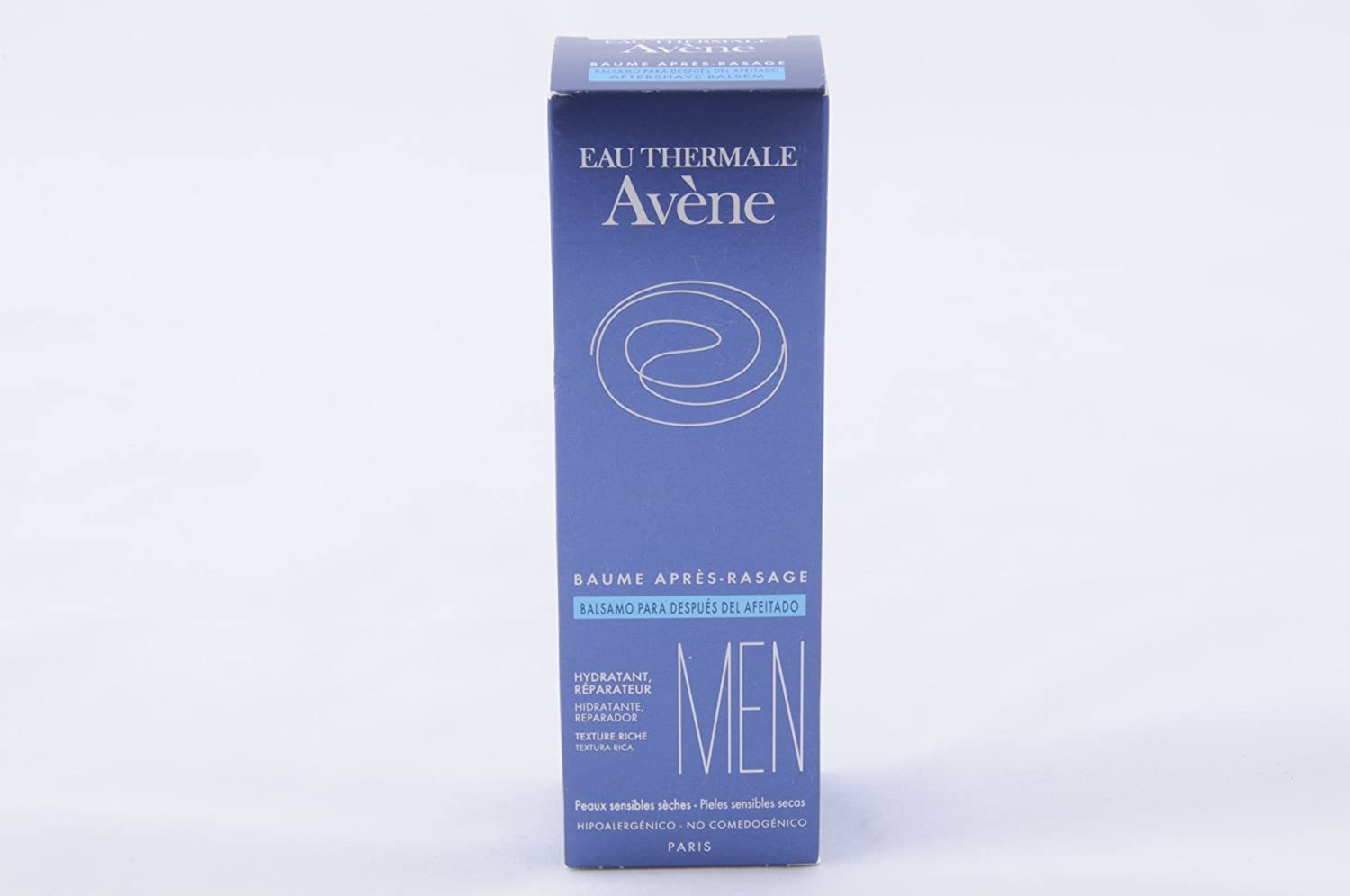 Unbekannt Avene After Shaving Balm 75 ml