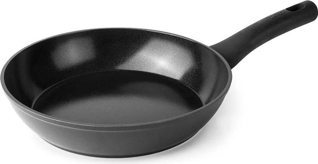 IBILI MENAJE, S.A. Ibili Nova Cream 18 cm frying pan, silver, one size