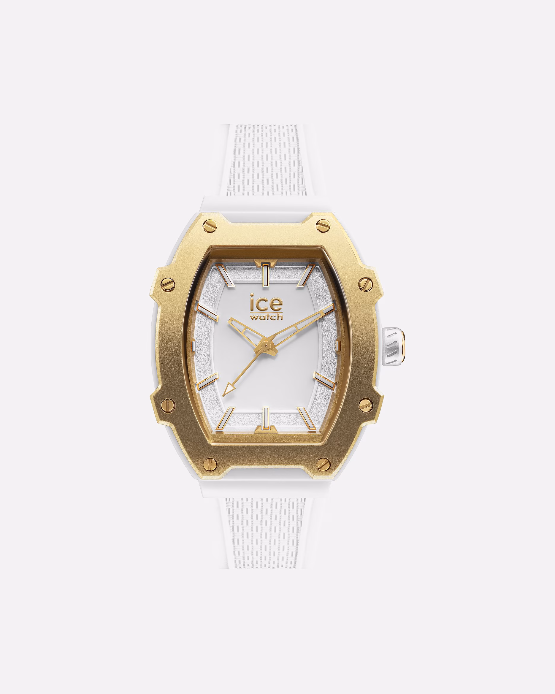 Ice Watch watch women's watch aluminum, aluminum