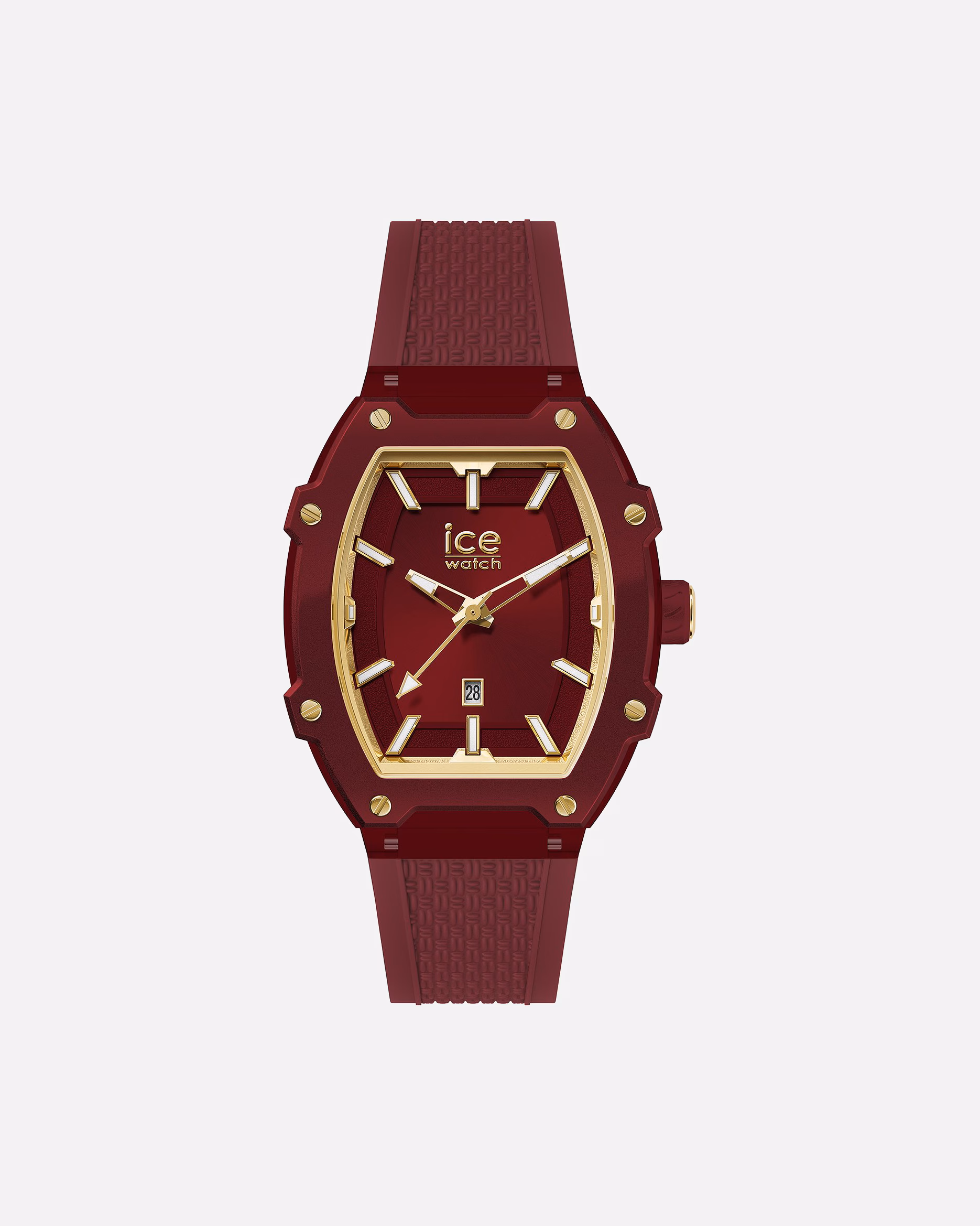 Ice Watch watch women's watch aluminum, aluminum