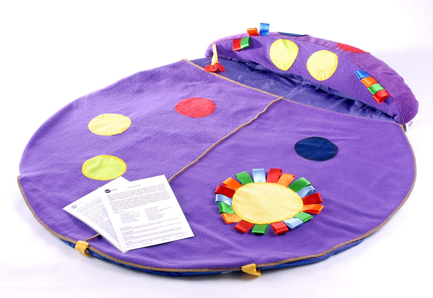 playscope Sluggy Sleep Pod