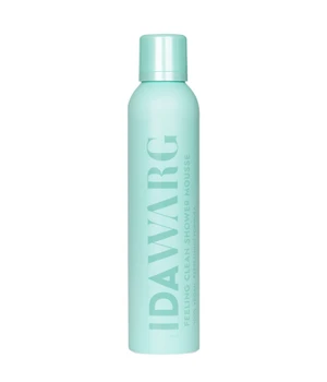 IDA WARG Feeling Clean Shower Mousse 200 ml