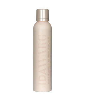 IDA WARG Intense Nutrition Shower Mousse