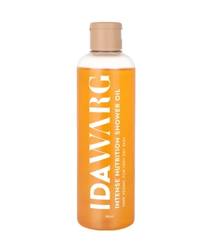 IDA WARG Intense Nutrition Shower Oil