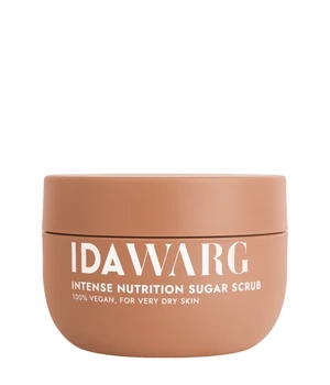 IDA WARG Intense Nutrition Sugar Scrub
