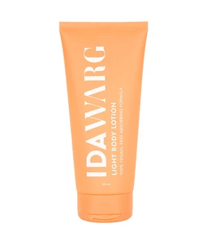 IDA WARG Light Body Lotion