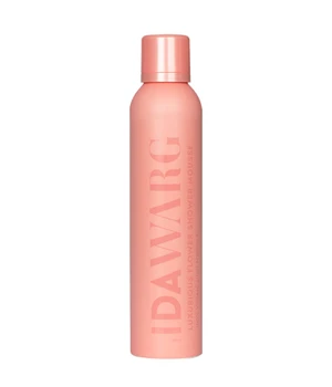 IDA WARG Luxurious Flower Shower Mousse 200 ml