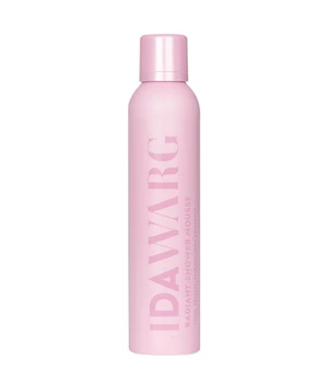 IDA WARG Radiant Shower Mousse
