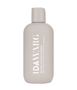 IDA WARG Silver Conditioner